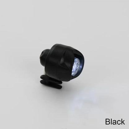 Waterproof LED Lights Charms