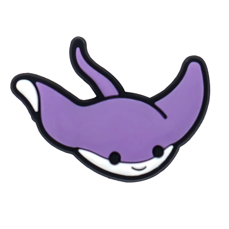 Cute Animal Charms - JIBBITZ Style