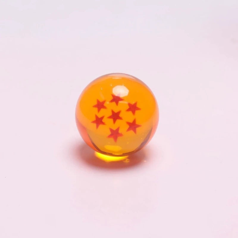 Dragonball Z Charms- JIBBITZ Style