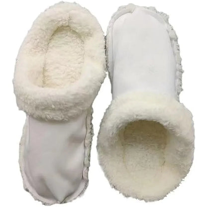 Warm Insoles for Croc Liners