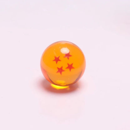 Dragonball Z Charms- JIBBITZ Style