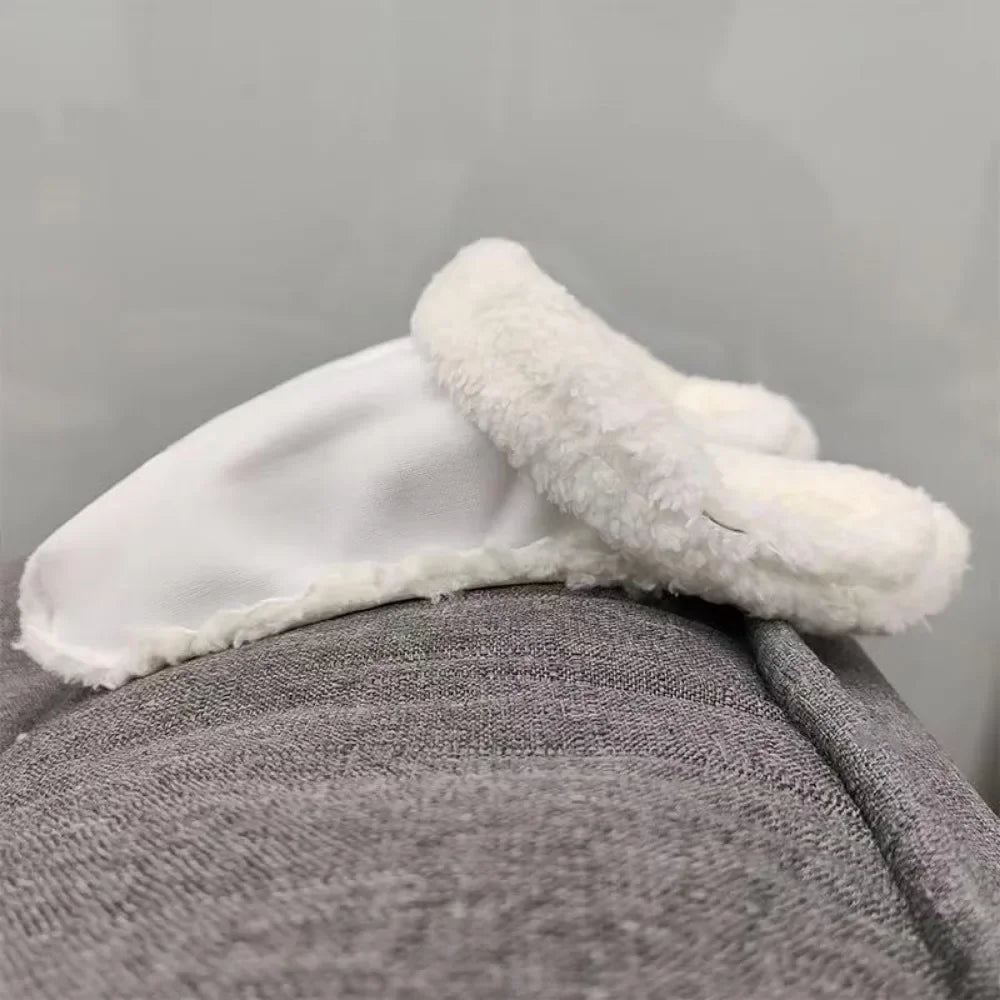 Warm Insoles for Croc Liners