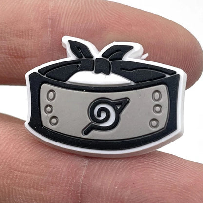Cartoon Charms - JIBBITZ Style