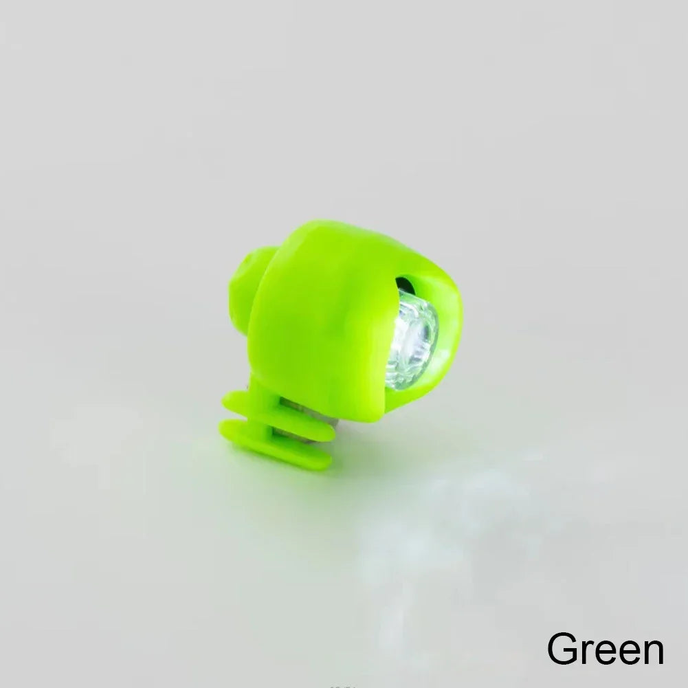 Waterproof LED Lights Charms