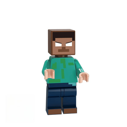 New Building Block Charms - JIBBITZ Style