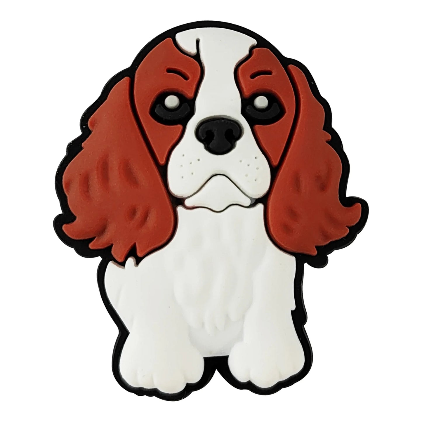 Cute Dogs Animal Series Charms - JIBBITZ Style