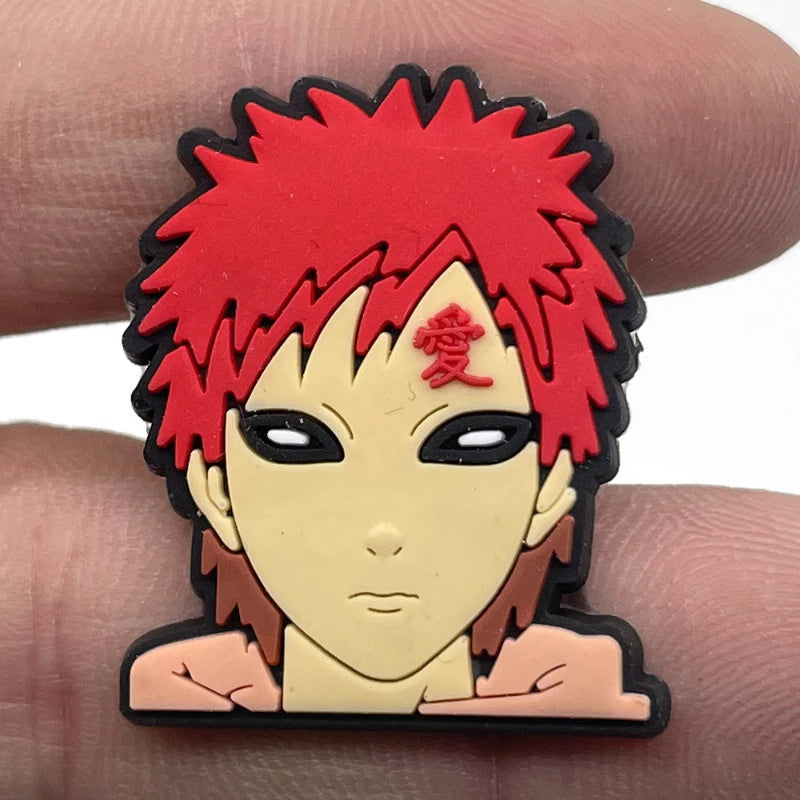 Cartoon Charms - JIBBITZ Style