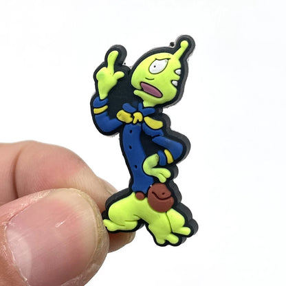 Stitch Charms - JIBBITZ Style