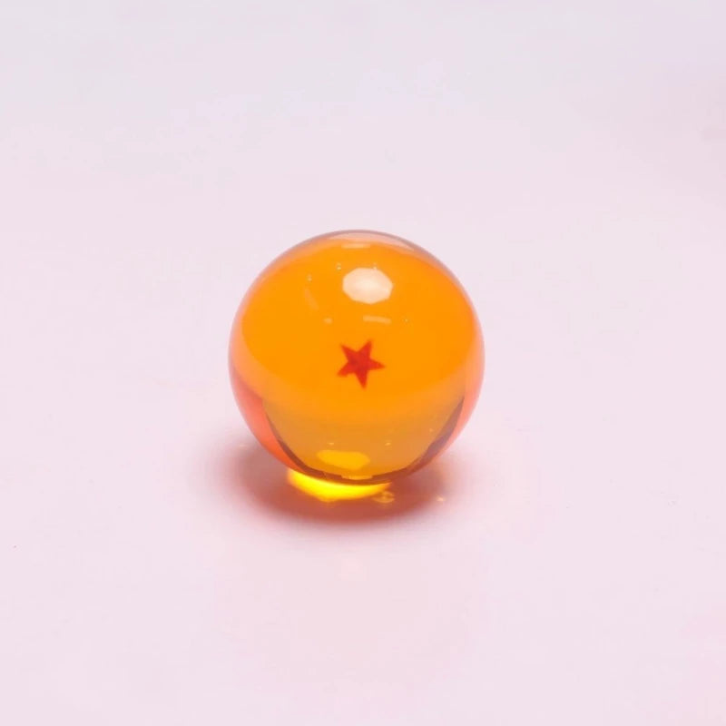 Dragonball Z Charms- JIBBITZ Style