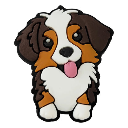Cute Dogs Animal Series Charms - JIBBITZ Style