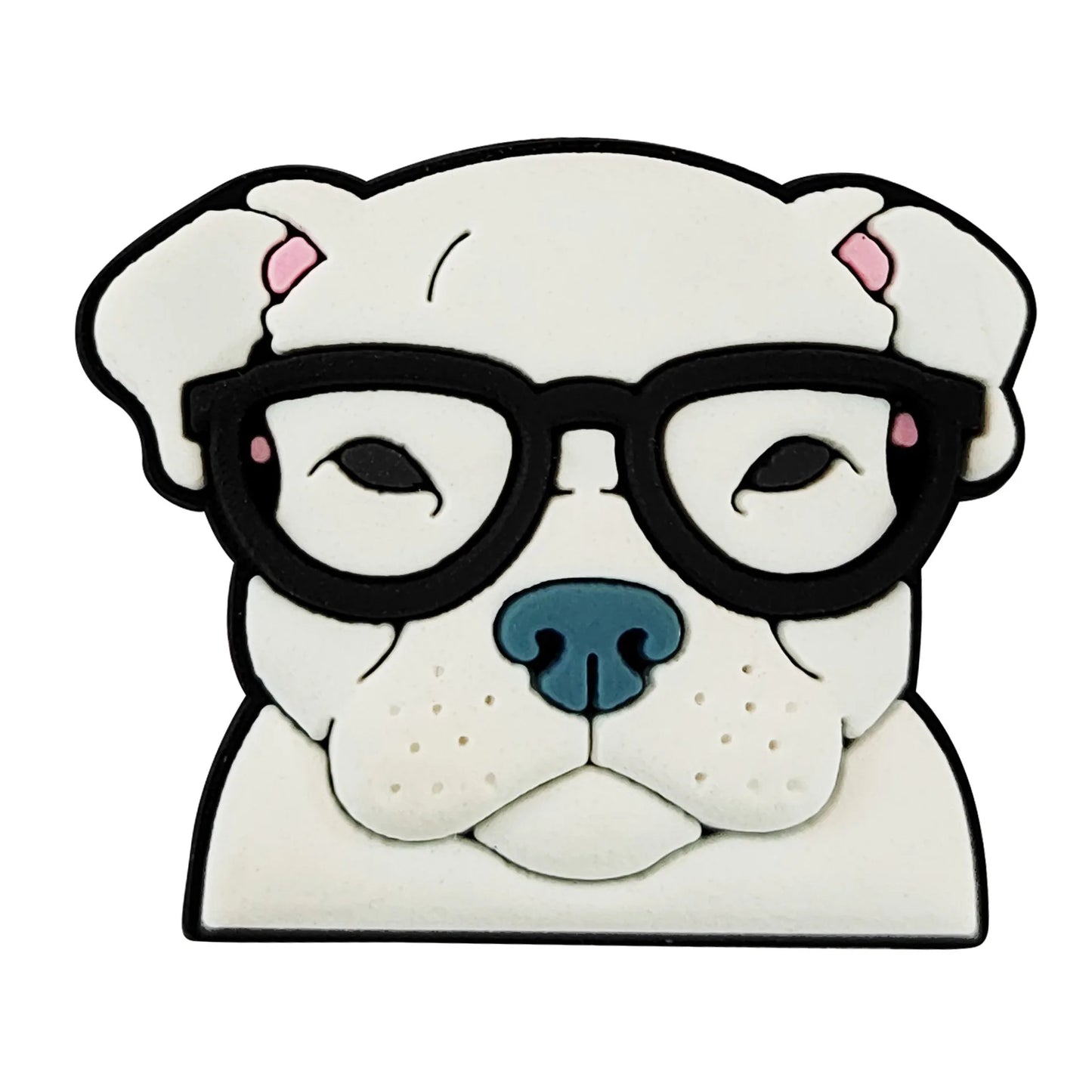 Cute Dogs Animal Series Charms - JIBBITZ Style