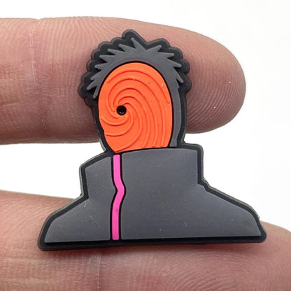 Cartoon Charms - JIBBITZ Style