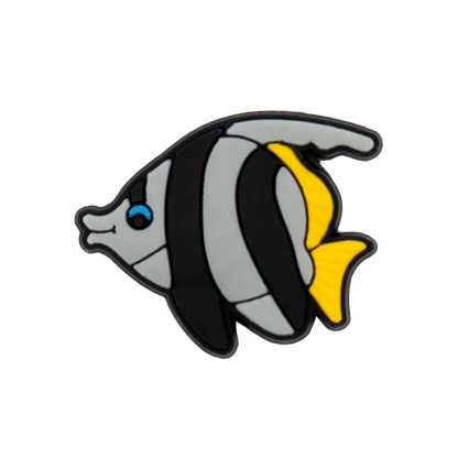 Cute Animal Charms - JIBBITZ Style