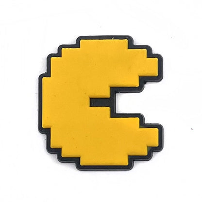 Cute Cartoon Game Series Charms  - JIBBITZ Style