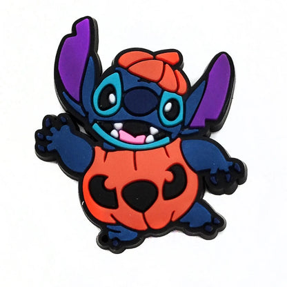 Stitch Charms - JIBBITZ Style
