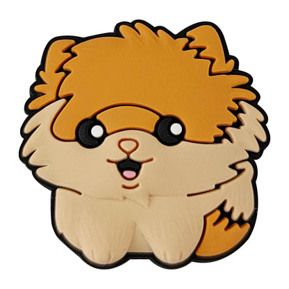 Cute Dogs Animal Series Charms - JIBBITZ Style