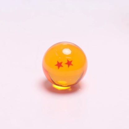 Dragonball Z Charms- JIBBITZ Style
