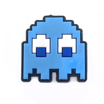 Cute Cartoon Game Series Charms  - JIBBITZ Style