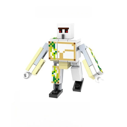 Building Block Charms - JIBBITZ Style