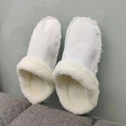 Warm Insoles for Croc Liners