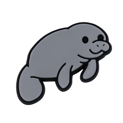 Cute Animal Charms - JIBBITZ Style