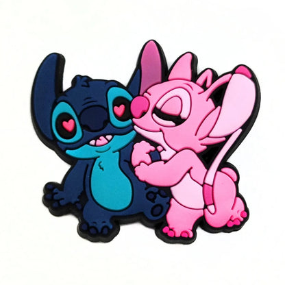 Stitch Charms - JIBBITZ Style